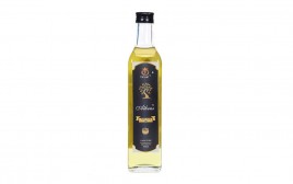 Athens Pure Olive Oil   Plastic Bottle  500 millilitre